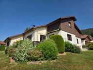 Maison d'architecte Saint Nabord 270 m2 — photo 4