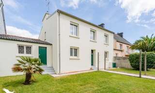 Maison 6 Pièces 87 m² à vendre à Guipavas (29490)