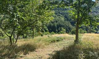Terrain  957 m² à vendre à Sablières (07260)