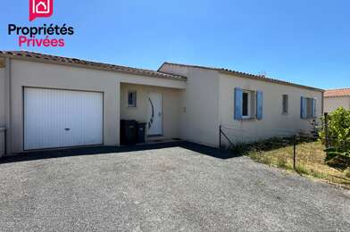 Maison 4 pièces 218379 €