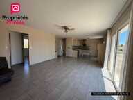 MAISON RÉCENTE DE PLAIN-PIED - 3 CHAMBRES - 96 M² -TERRAIN 649 M² - DPE B — photo 3