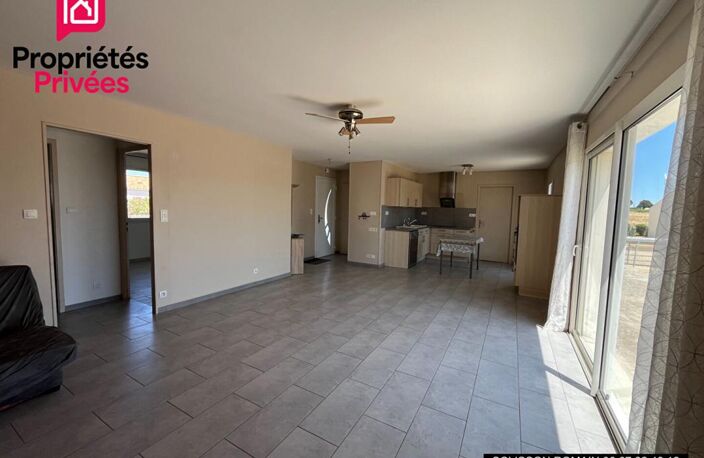 MAISON RÉCENTE DE PLAIN-PIED - 3 CHAMBRES - 96 M² -TERRAIN 649 M² - DPE B — photo 3