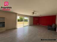 MAISON RÉCENTE DE PLAIN-PIED - 3 CHAMBRES - 96 M² -TERRAIN 649 M² - DPE B — photo 4