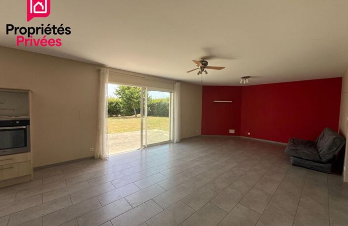 MAISON RÉCENTE DE PLAIN-PIED - 3 CHAMBRES - 96 M² -TERRAIN 649 M² - DPE B — photo 4