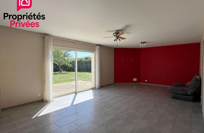 MAISON RÉCENTE DE PLAIN-PIED - 3 CHAMBRES - 96 M² -TERRAIN 649 M² - DPE B — photo 5