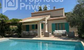 Maison 4 Pièces 124 m² à vendre à Montferrier-sur-Lez (34980)