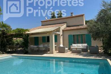 Maison 4 pièces 590000 €