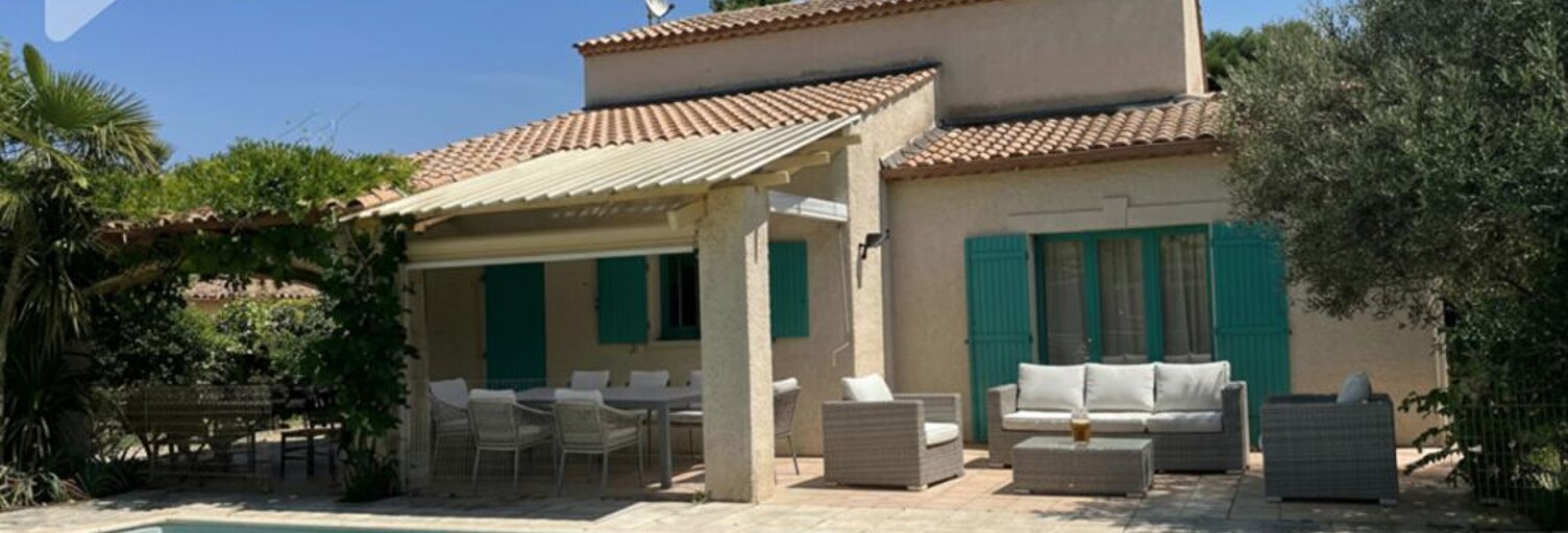 Maison 4 Pièces 124 m² à vendre à Montferrier-sur-Lez (34980)