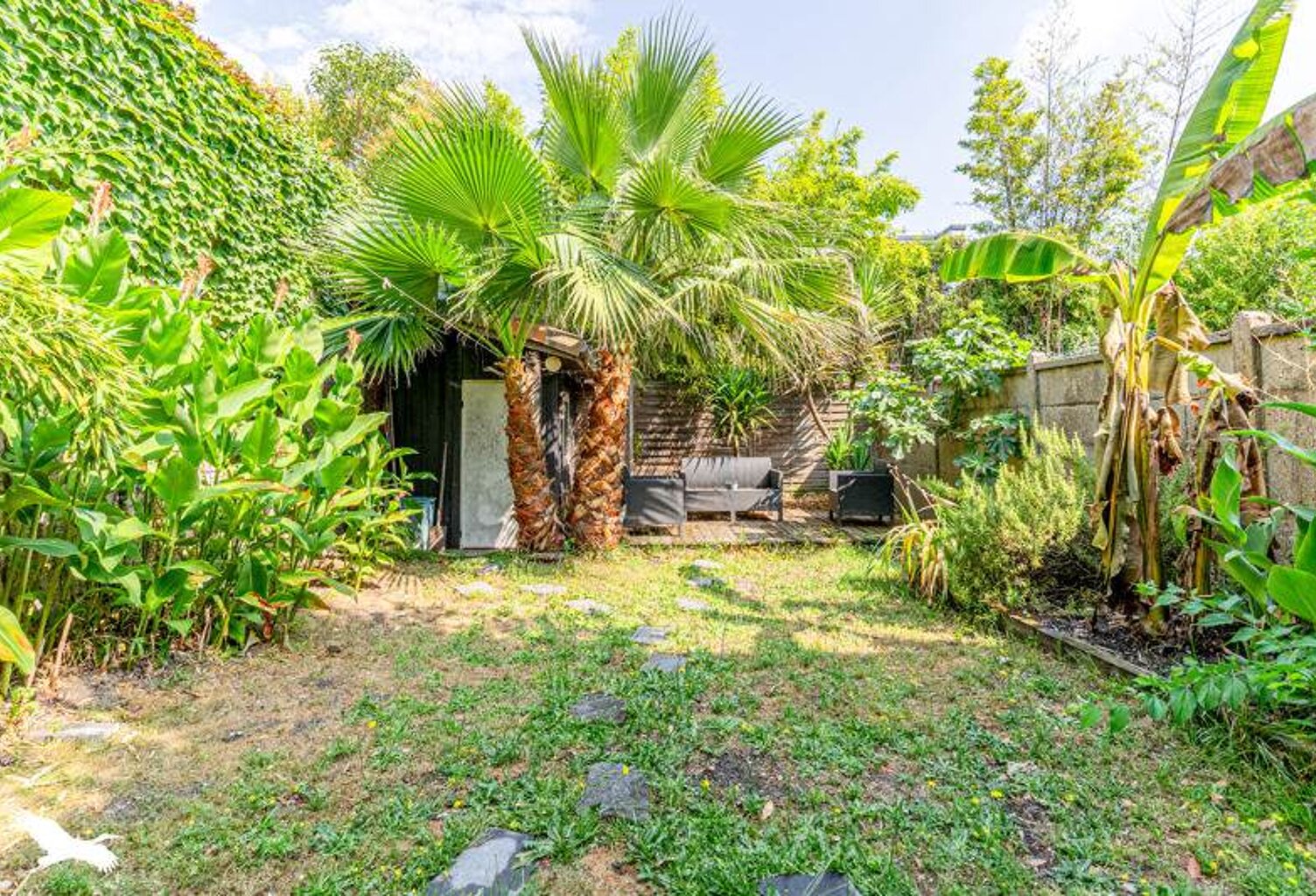 Vente maison 5 pièces 126 m² Bordeaux (33200) — photo 1