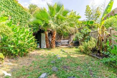 Maison 5 pièces 540750 €