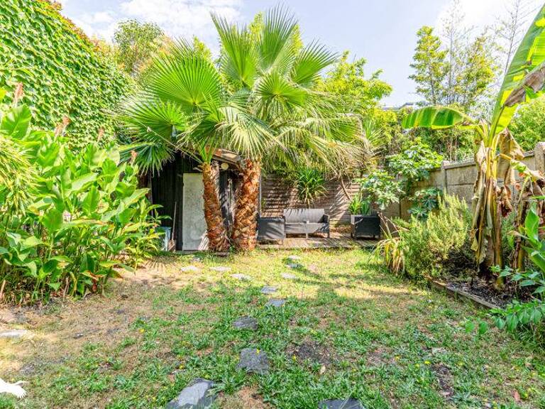 Maison 5 pièces 126 m² — photo 1