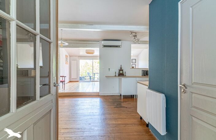 Vente maison 5 pièces 126 m² Bordeaux (33200) — photo 2