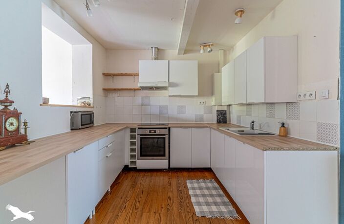 Vente maison 5 pièces 126 m² Bordeaux (33200) — photo 3