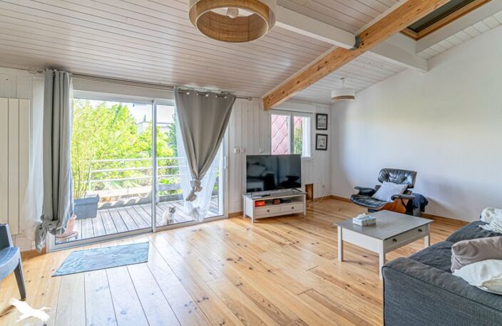 Vente maison 5 pièces 126 m² Bordeaux (33200) — photo 4