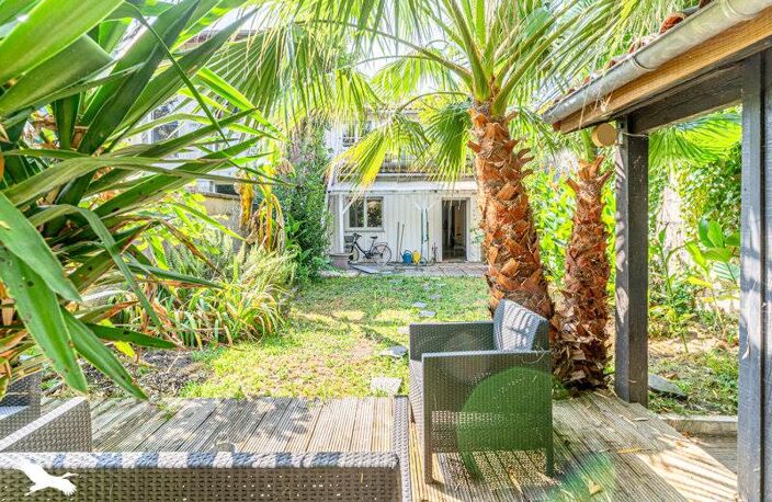 Vente maison 5 pièces 126 m² Bordeaux (33200) — photo 5
