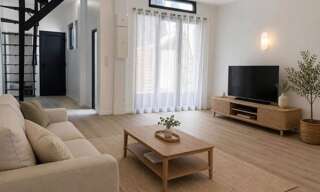 Appartement 2 Pièces 55 m² à vendre à Fontainebleau (77300)
