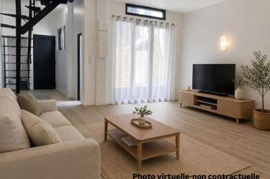 Appartement 2 pièces 229000 €