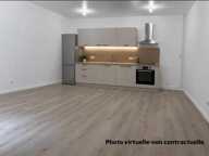 Appartement  T2 en rez de chaussé Fontainebleau — photo 2