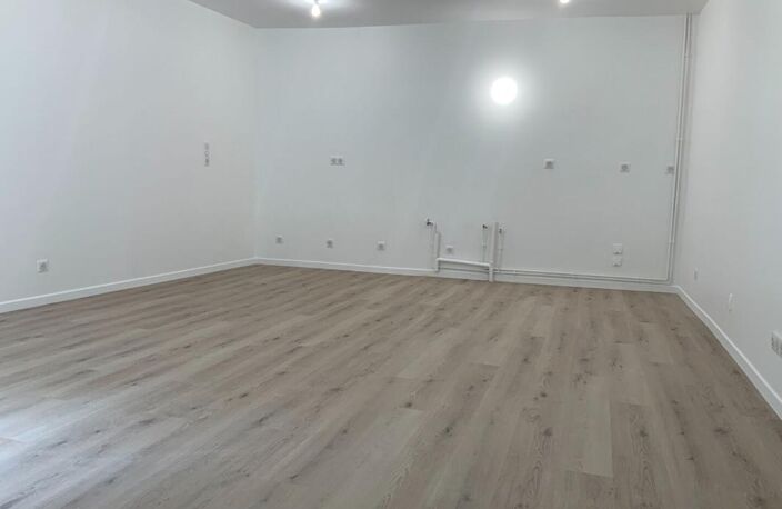Appartement  T2 en rez de chaussé Fontainebleau — photo 4