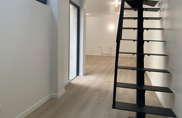 Appartement  T2 en rez de chaussé Fontainebleau — photo 5