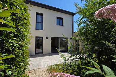 Maison 4 pièces 255000 €
