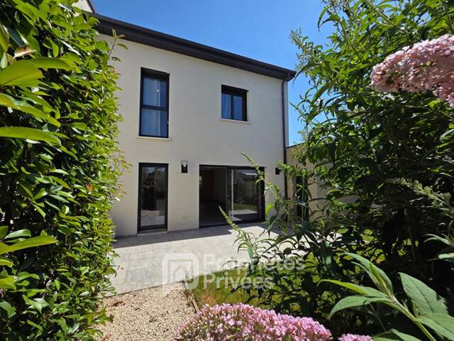 Maison Montélimar 4 pièces 104 m2 — photo du bien
