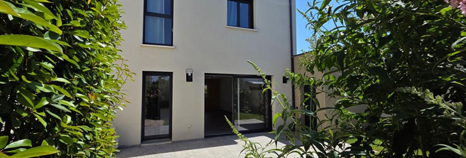 Maison 4 Pièces 104 m² à vendre à Montélimar (26200)