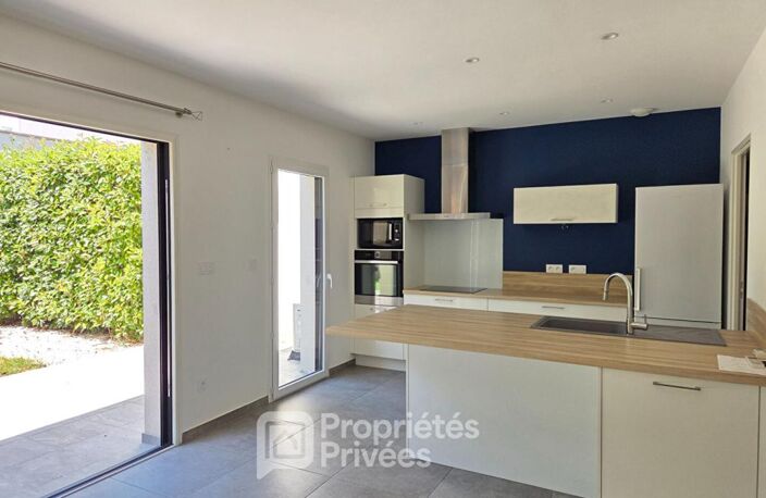 Maison Montélimar 4 pièces 104 m2 — photo 5