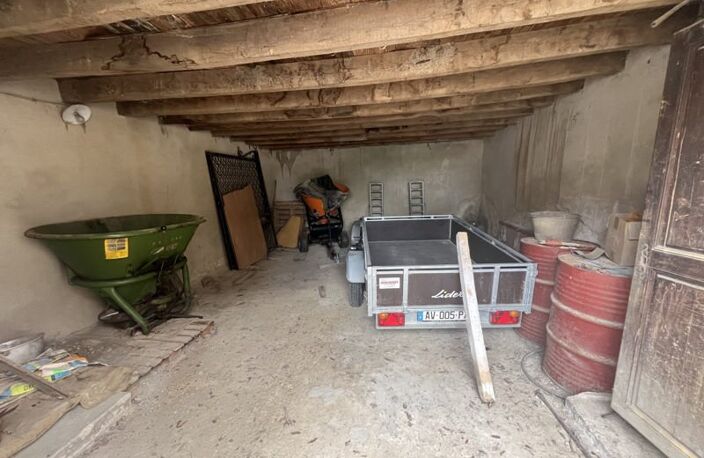 Grange de 2 pièces principales — photo 2