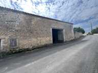 Grange de 2 pièces principales — photo 2