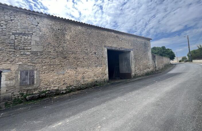 Grange de 2 pièces principales — photo 2