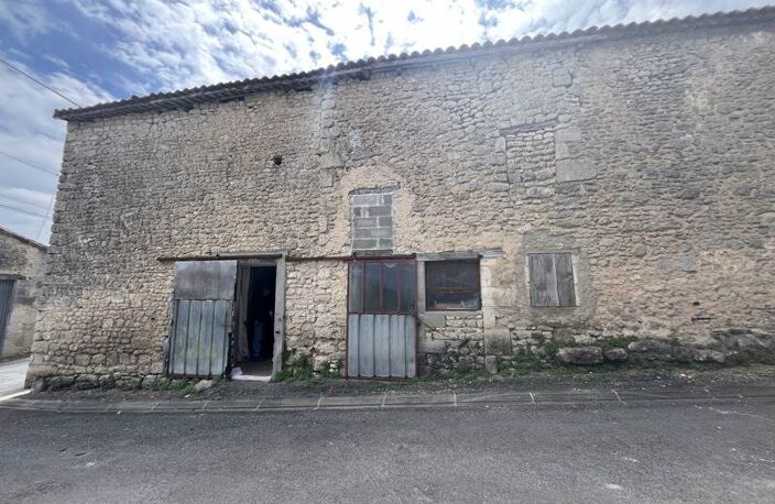 Grange de 2 pièces principales — photo 3