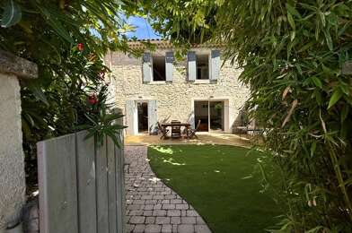 Maison 4 pièces 295000 €