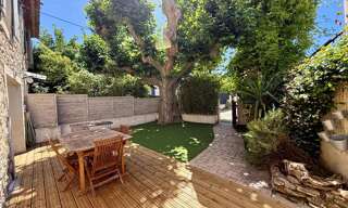 Maison 4 Pièces 90 m² à vendre à Plan-d'Orgon (13750)