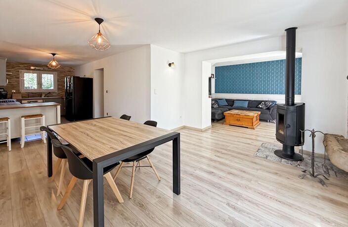 Maison à vendre avec jardin  centre ville Plan d'Orgon — photo 3