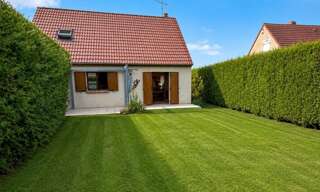 Maison 4 Pièces 90 m² à vendre à Beautor (02800)