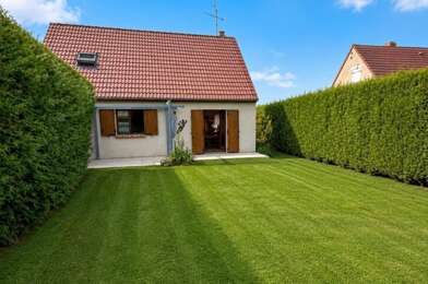 Maison 4 pièces 128500 €
