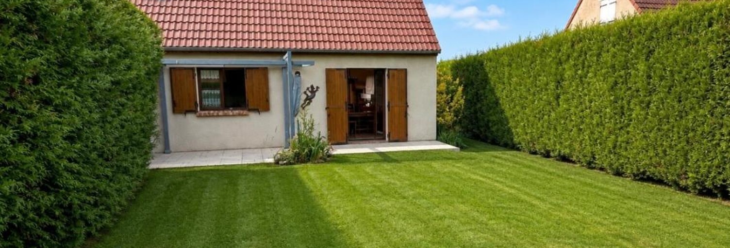 Maison 4 Pièces 90 m² à vendre à Beautor (02800)