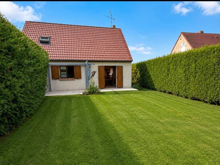 Maison individuelle de 90 m² avec sous-sol 3 chambres Terrain de 432 m² Beautor — photo 1