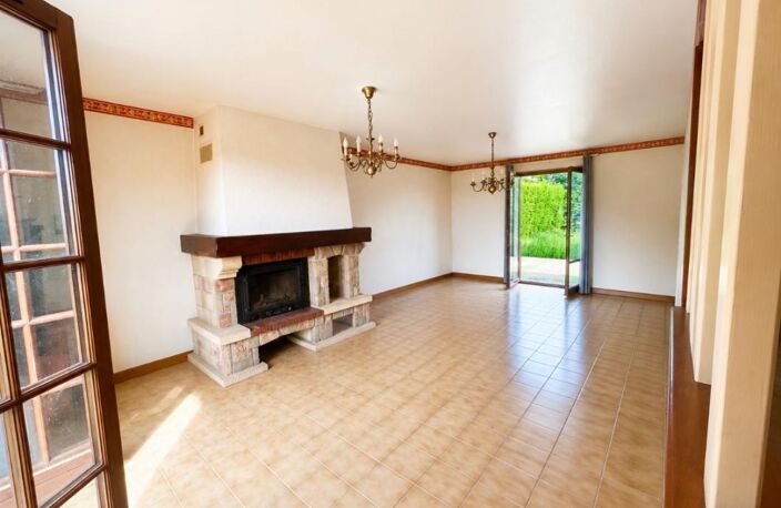 Maison individuelle de 90 m² avec sous-sol 3 chambres Terrain de 432 m² Beautor — photo 3