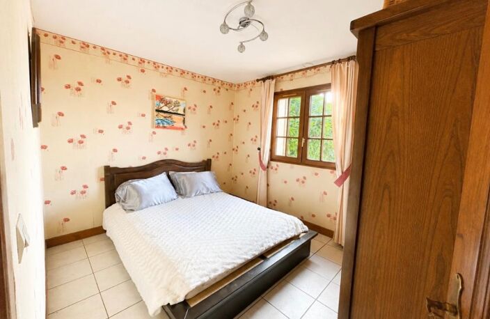 Maison individuelle de 90 m² avec sous-sol 3 chambres Terrain de 432 m² Beautor — photo 4