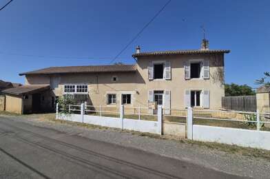 Maison 4 pièces 66000 €