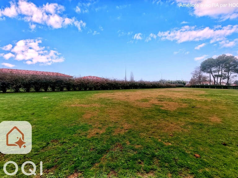 Terrain  à bâtir Soustons de 1265m² — photo 1