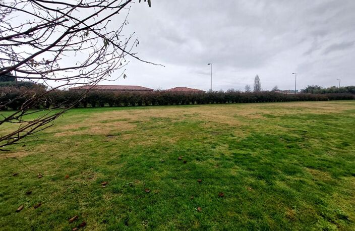 Terrain  à bâtir Soustons de 1265m² — photo 4