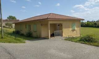 Maison 4 Pièces 113 m² à vendre à Miramont-d'Astarac (32300)