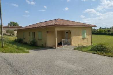 Maison 4 pièces 262000 €