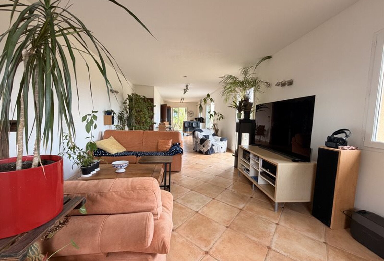 Villa de 4 pièces principales — photo 1