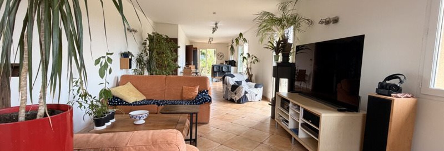 Maison 4 Pièces 113 m² à vendre à Miramont-d'Astarac (32300)