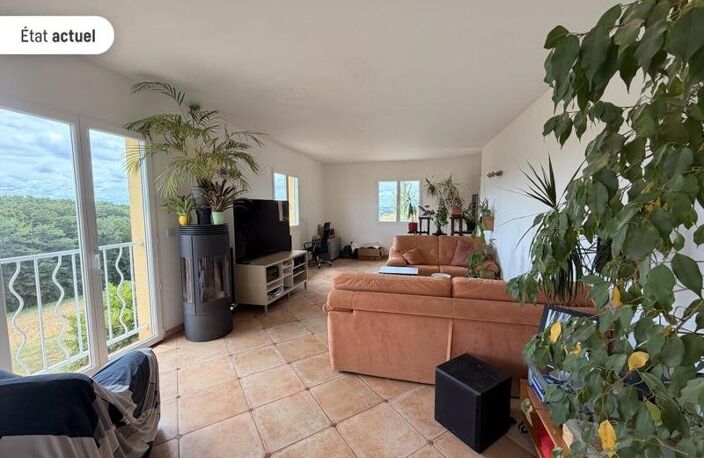 Villa de 4 pièces principales — photo 5