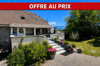 Maison 5 pièces 315000 €